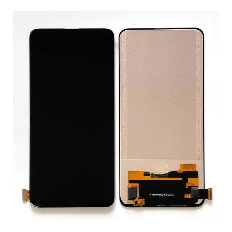 

Replacement TFT LCD For Xiaomi Poco F2 Pro M2004J11G LCD Display Screen Touch Panel Digitizer For Redmi K30 Pro K30Pro Display