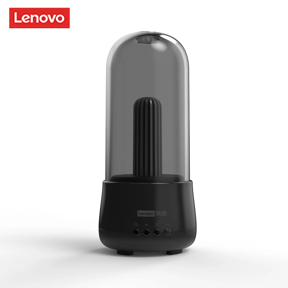 

Lenovo L02 Portable Speaker with LED Light Wireless Powerful High Boom Box Outdoor Bluetooth-Compatible Bass Hi-fi Speaker