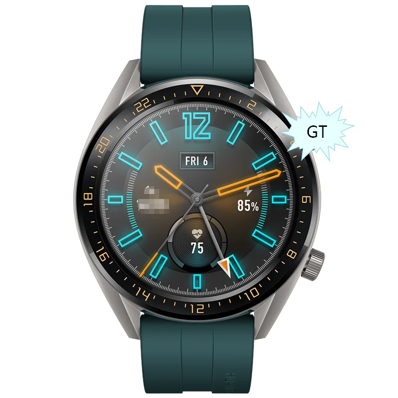

Chinese Smart HW Watch Gt 46Mm Sports Watch Fitness Tracker Heartrate Monitor 5Atm Waterproof Watches Smart Wristband