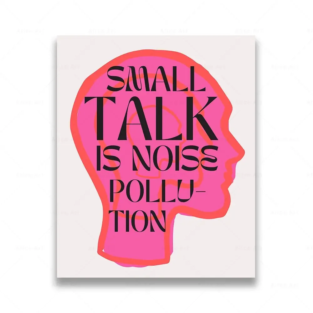 

Абстрактная картина маслом "Свободное мышление: Искаженная реальность" JKPICTURE