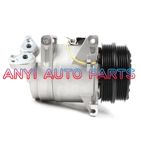 2004-2014 For Volvo S40ii/v50/ford Focus Ii8603656 360005706