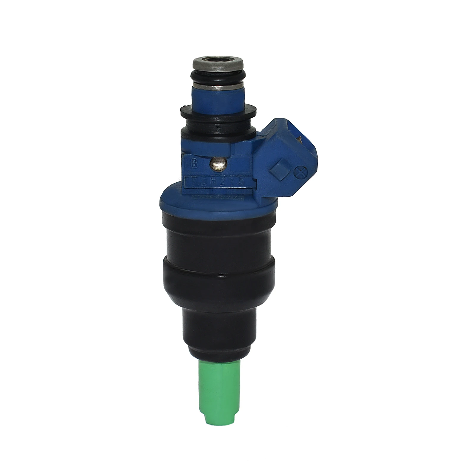 1 шт. INP-065 сопло впрыска топлива, совместимая с Mitsubishi 2.4L I4 MDH275 INP065 1994-1999 годов (art.: 3920d454aa09d) - 3920d454aa09d