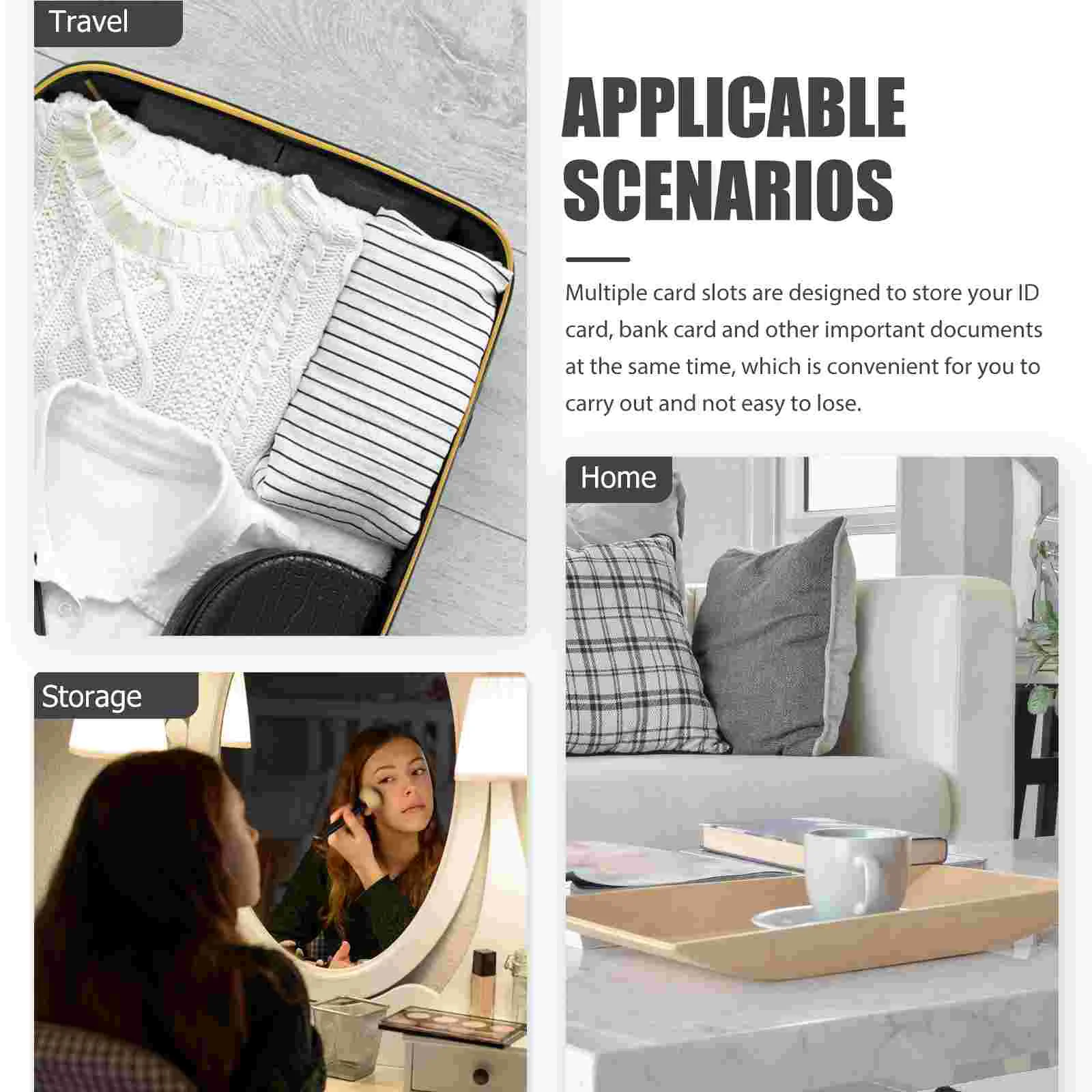 Рисунок 3 - Чехол с сертификатом для инвалидов