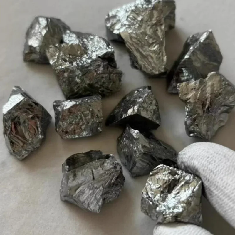 Простое вещество коллекция компонентов слиток Смит иттрий церий празеодим