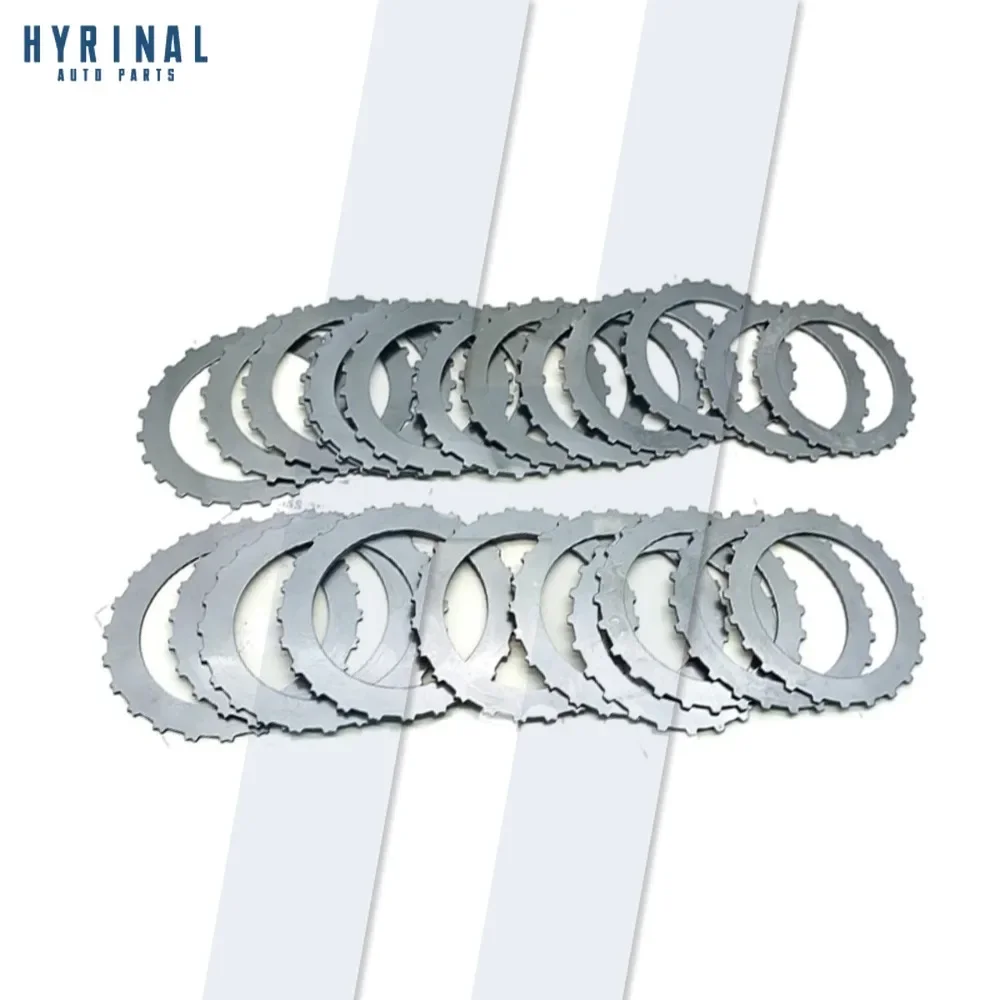 BZJA MZHA MZJA BZHA RE4 комплект для ремонта коробки передач фрикционной стали HONDA CIVIC CRV