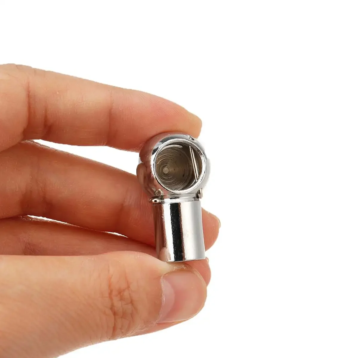 2 шт. универсальные Серебристые подвески для колпачка багажника M6 M8