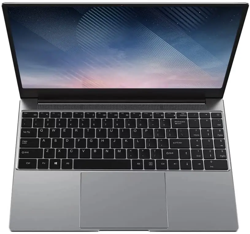 

15.6 Zoll Laptop Notebook Computer PC with1920*1080 FHD Screen, 8GB DDR3 128GB , Win10 Pro Laptops Computer, Celeron J4125