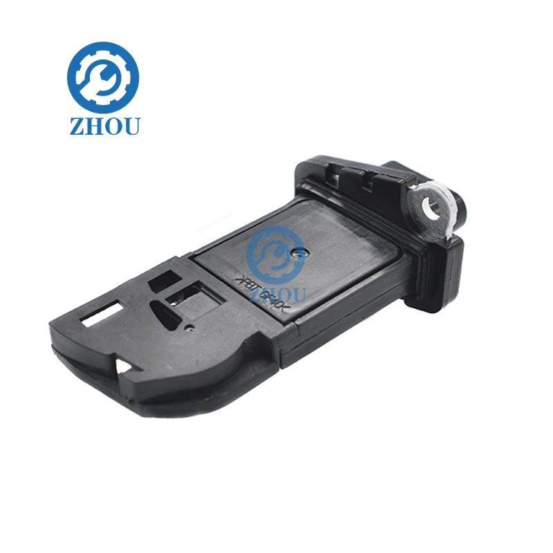 06J906461D AFH60-37 Датчик массового расхода воздуха MAF для Skoda Octavia 1Z3 Combi 1Z5 Kombi 3T5 Superb 3T4 Yeti 5L