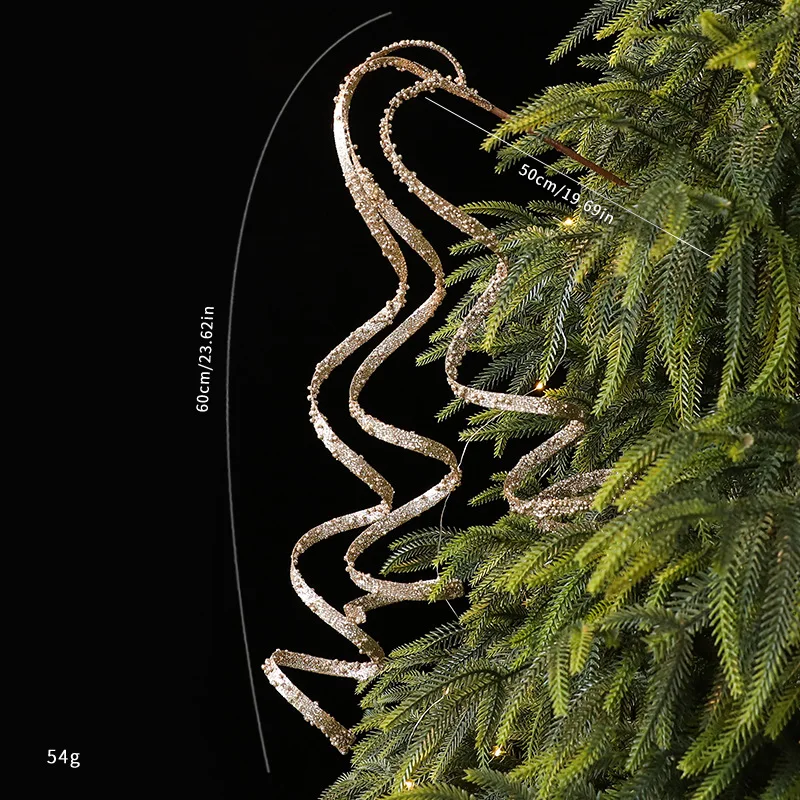 

Рождественские ветки MOONBIFFY