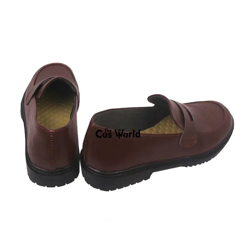 Sono Bisque Doll Wa Koi Wo Suru Kitagawa Marin Customize Аниме Косплей JK Униформа Обувь