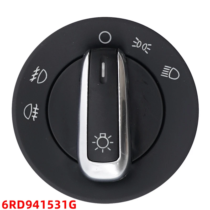 

Выключатель передней фары для Vw Polo 6RD941531G