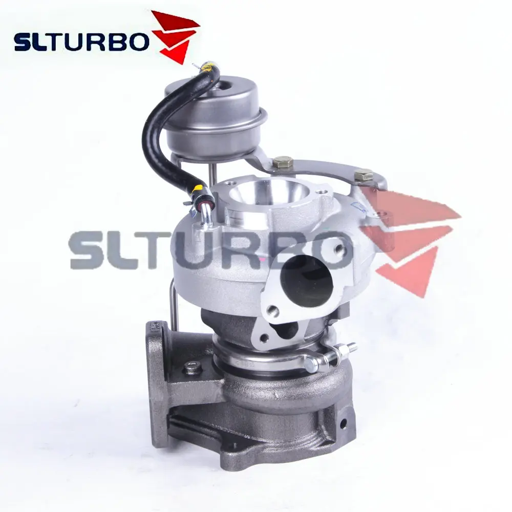 Турбокомпрессор CT12B Turbo полная турбина 1720158040 17201 58040 для Toyota Hiace Mega Cruiser 4.1L 15BFT 1996 |
