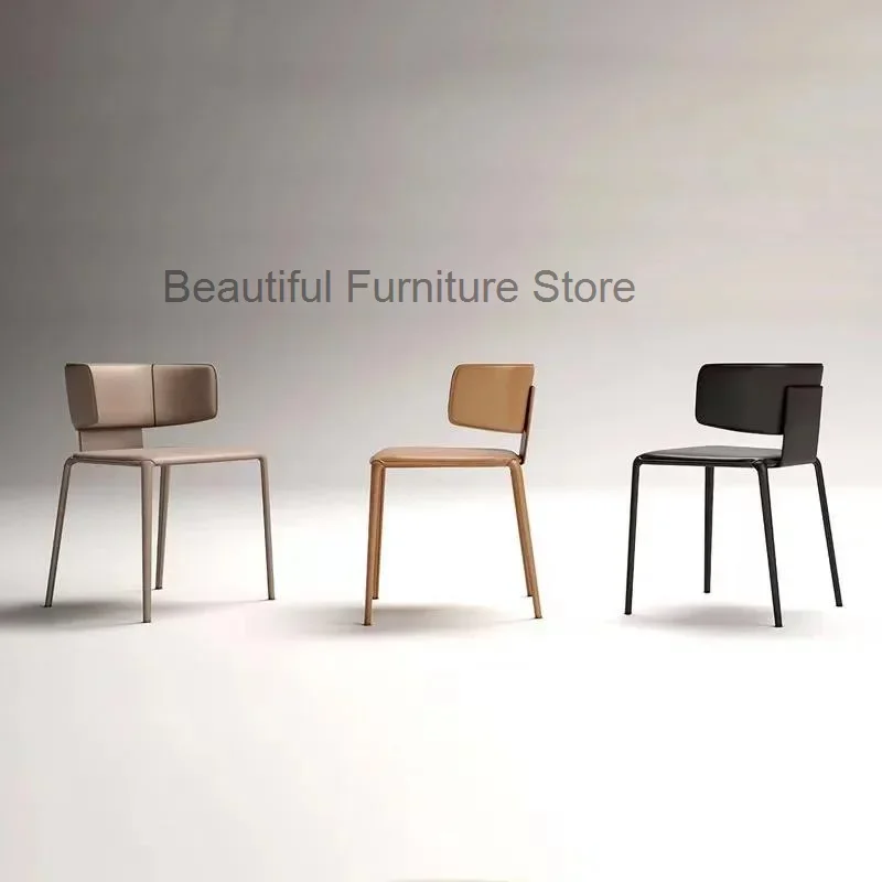 Современные стулья для бара кемпинга и сада дизайн гостиной макияж стул одной