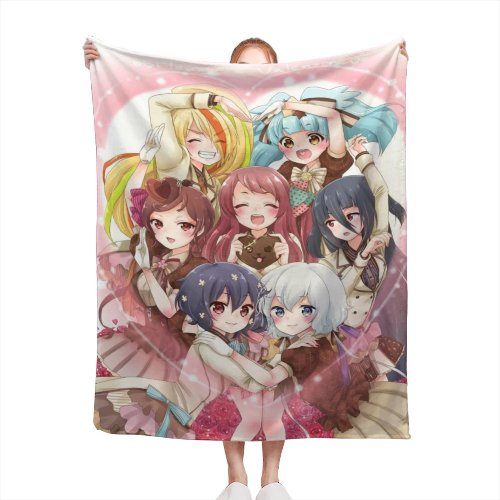 Это заказ кролика? Удобное Мягкое покрывало для спальни