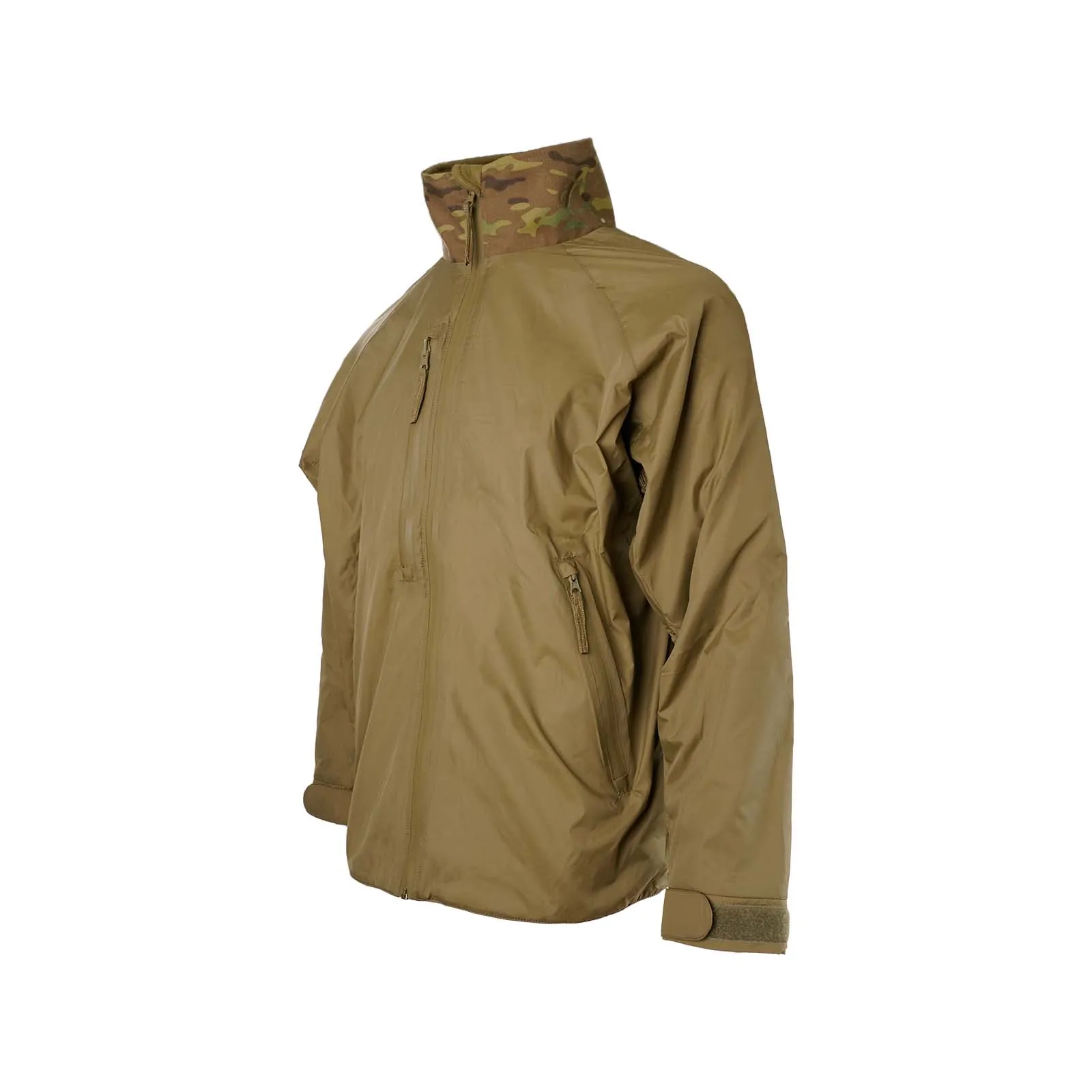 Ветрозащитное и холодное снаряжение Royal Air Force куртка термальная стандартная