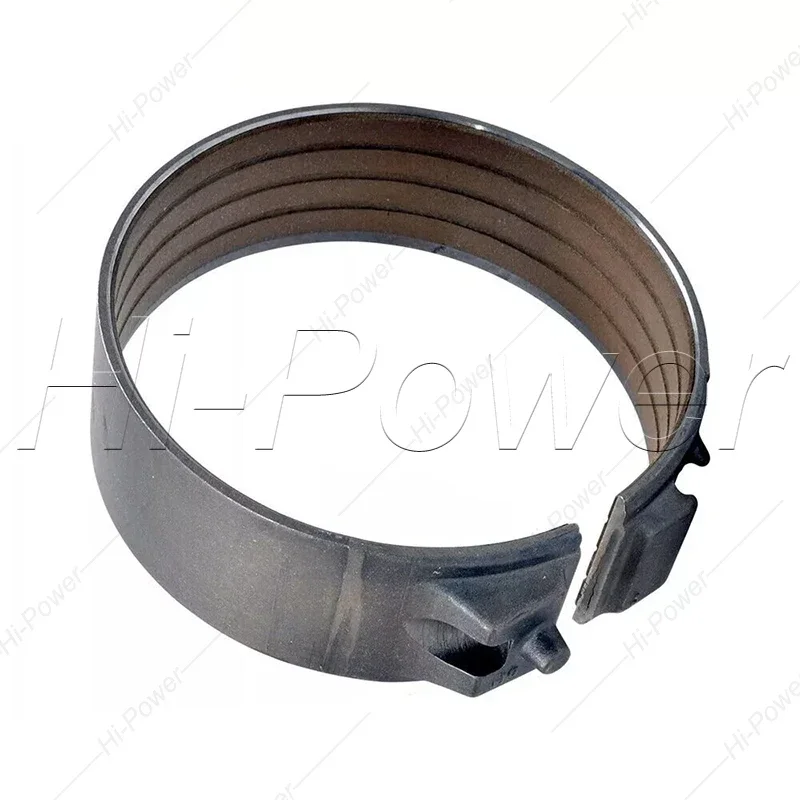 Передняя тормозная лента трансмиссии BTR 85LE M74 M78 EAB-7D034A для DAEWOO 4-скоростной