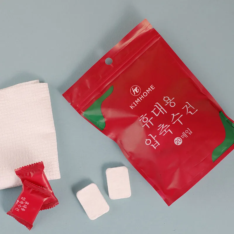 

Набор полотенец для путешествий из полиэстера и полиамида