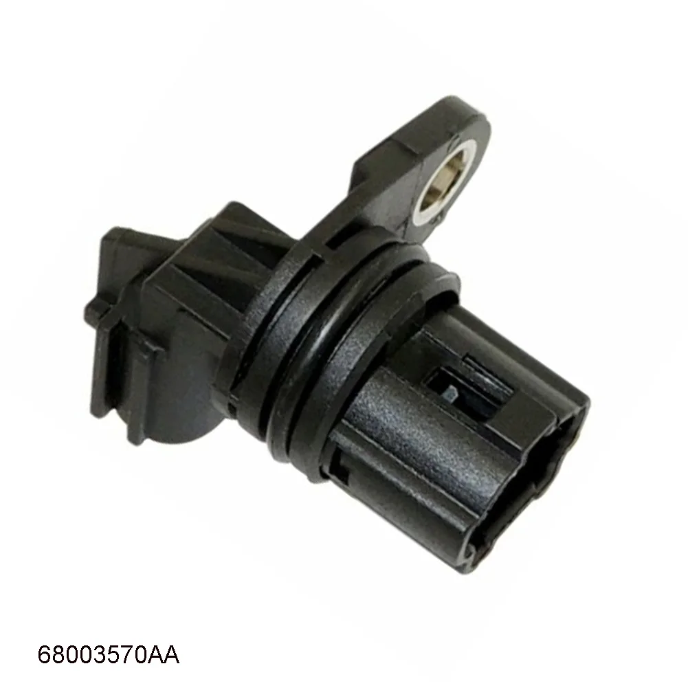 

Axle Locker Sensor Connector Front Or Rear 68003570AA For Jeep For Wrangler 07-17 For JKP 2018 Plastic Automotive Speed Sensor