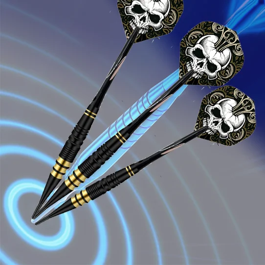 18 г стрелы для дартса с мягкими наконечниками профессиональный набор дартс