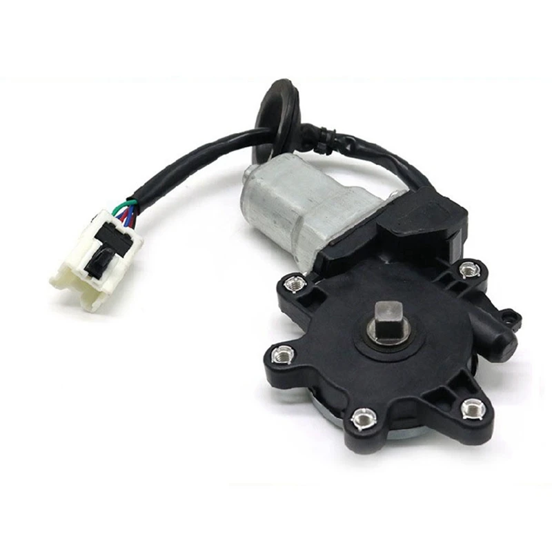 Передний правый электродвигатель стеклоподъемника для Nissan 350Z 2003-09 INFINITI G35 2003-07