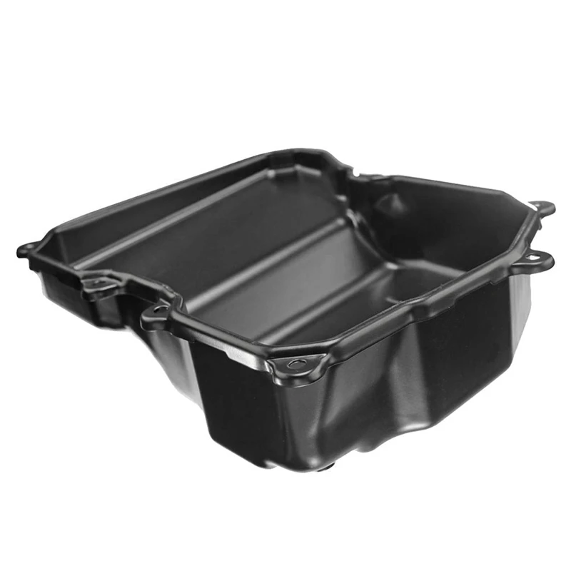 Автоматическая коробка передач 09G TF60SN масляная кастрюля для A3 A4 Beetle CC Golf Jetta Passat