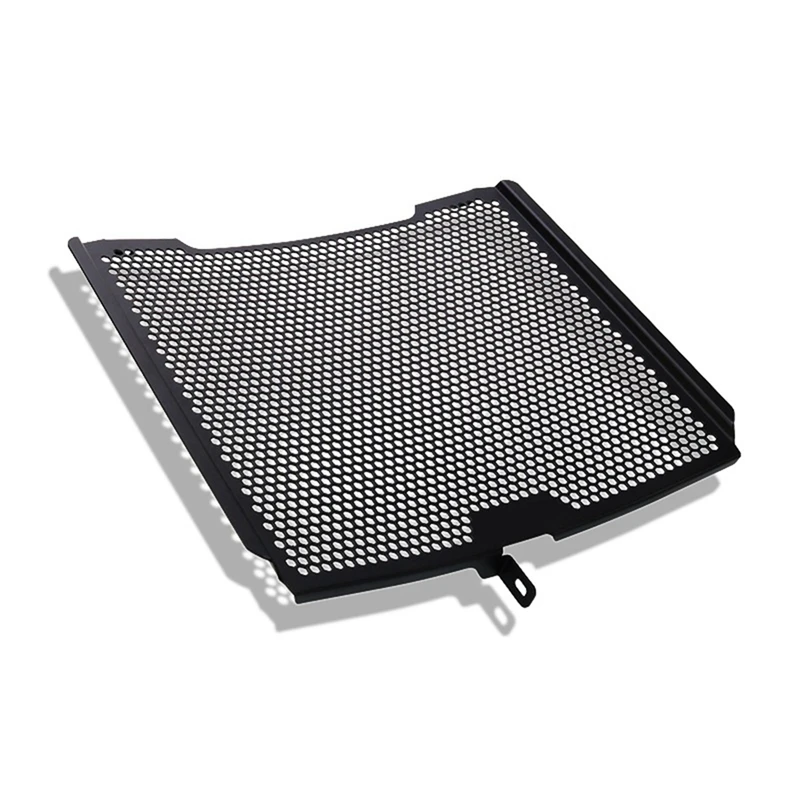 

Motorcycle Radiator Grille Guard Moto Protector Grill Cover For KAWASAKI NINJA ZX636R ZX-636R ZX-6R ZX6R ZX636 2013-2021