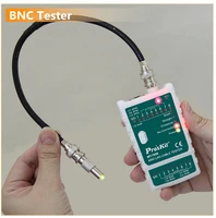 mini proskit mt 7058 multifunctional bnc cable network tester wireless wire voltage detecto cable tracker checker