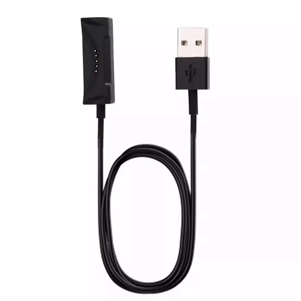 NEW Magnet Charging Cord Charger Cable For LG Urbane 2 W200 Edition Smart Watch enlarge