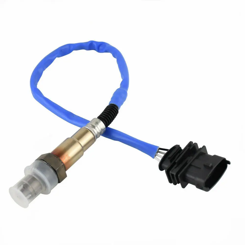 

free shipping Oxygen sensor air fuel for Chevrolet Trax Sonic Buick Encore 55572993 55563348- SHENGFENGHUA Auto Parts