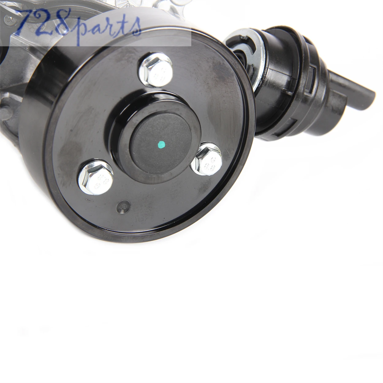 Водяной насос 2 0 T подходит для BMW 740i 740Li 740LiX 740LixD 640ixD 540i 440iX X3 X4 MINI Clubman S/JCW F54 B46A/B20A/B