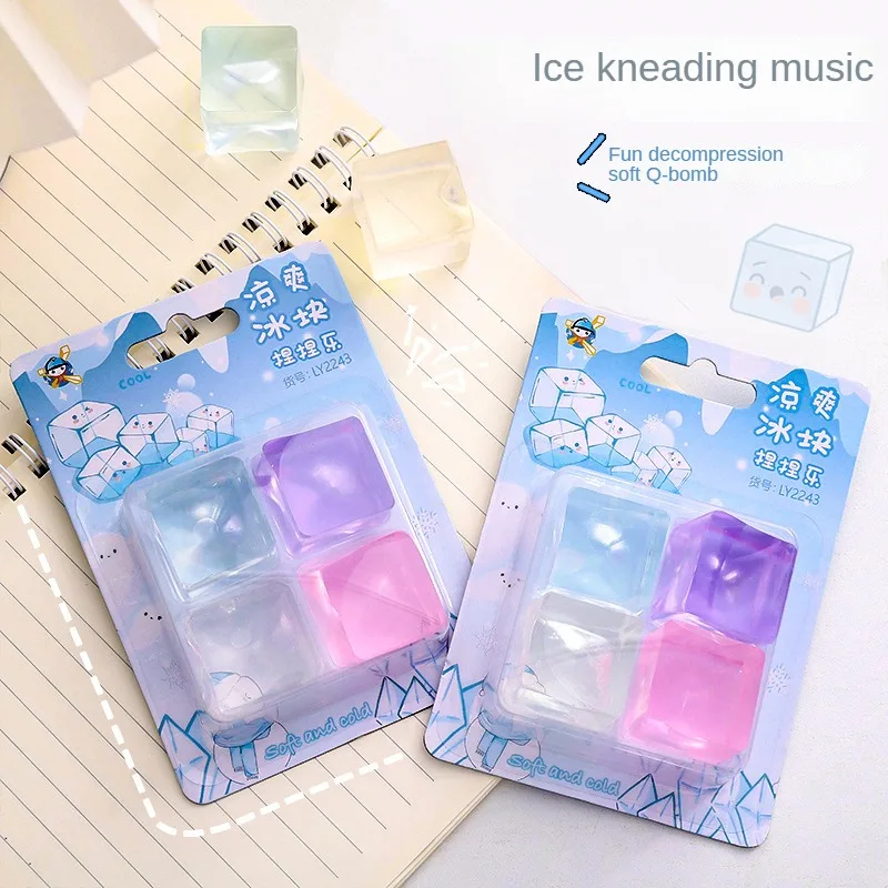 

Leisure Educational Toys Decompression Toys Safe And Non-toxic Tpr Slow Rebound Pinch Music Other Educational Toys Pinch Music