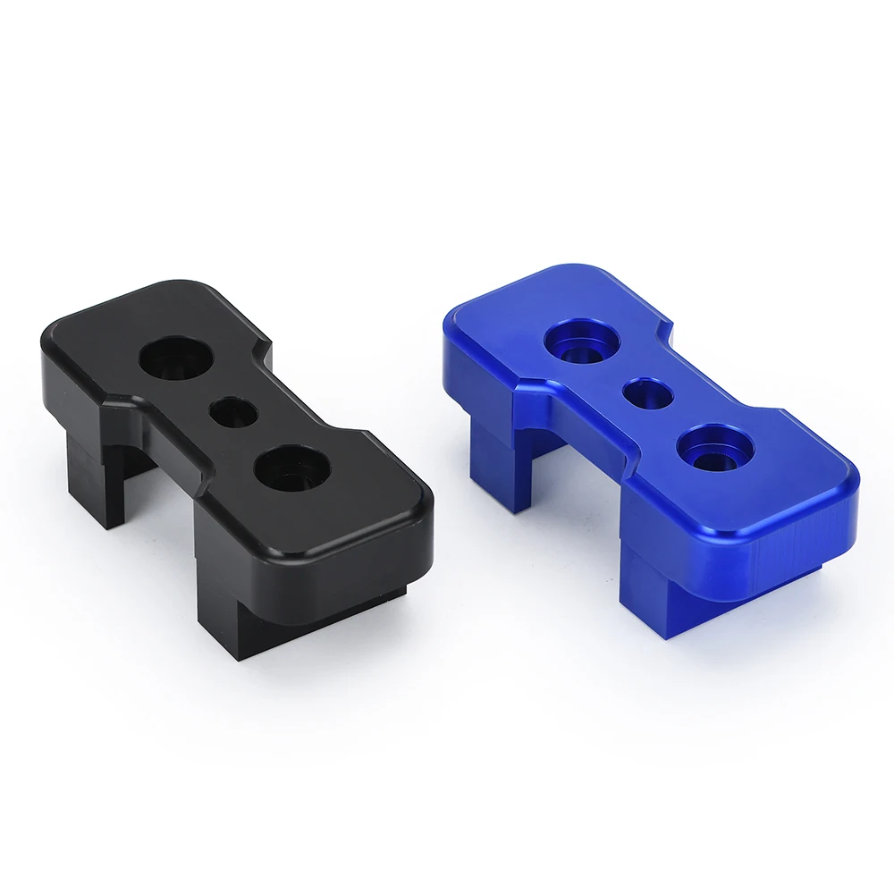 WLR RACING- вставляемое Алюминиевое Крепление для S-Tronic/руководство B8 шасси Audi модели