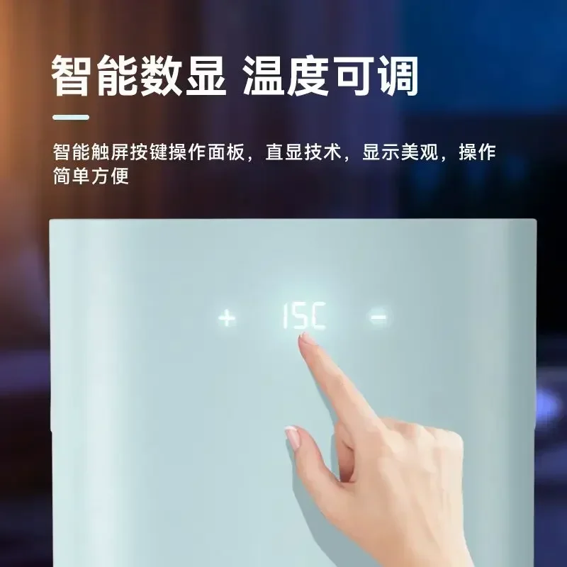 Автомобильный холодильник - Мини. Для дома общежития офиса студентов.