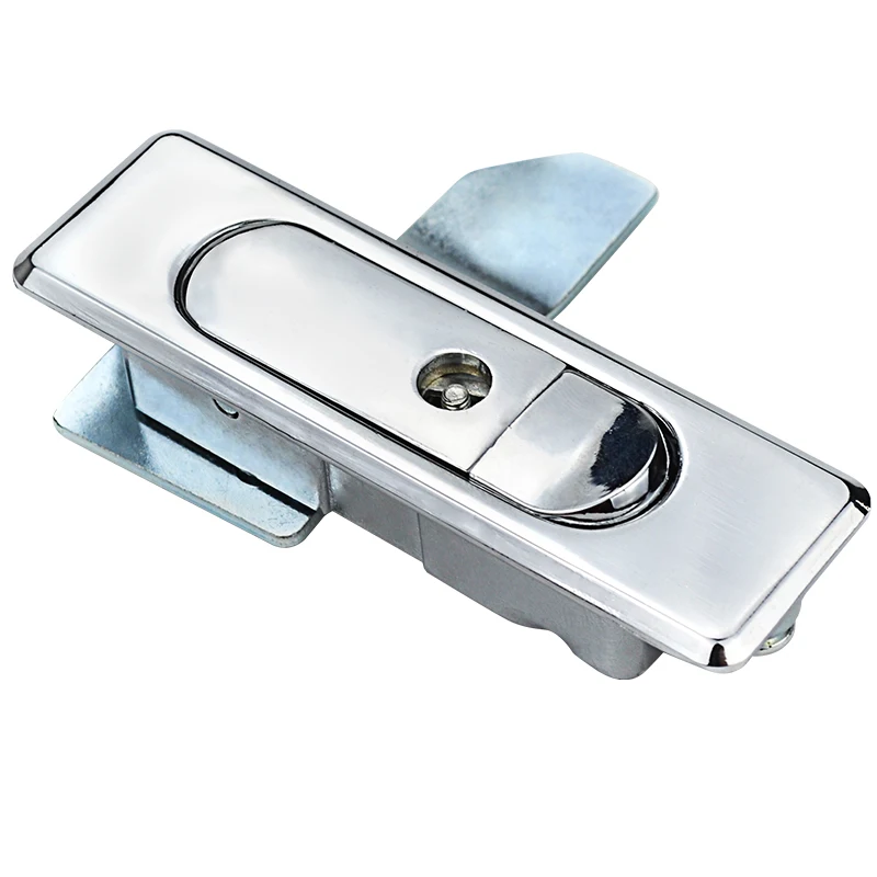 Плоский замок AB509 для дверей шкафов распределительных коробок промышленное