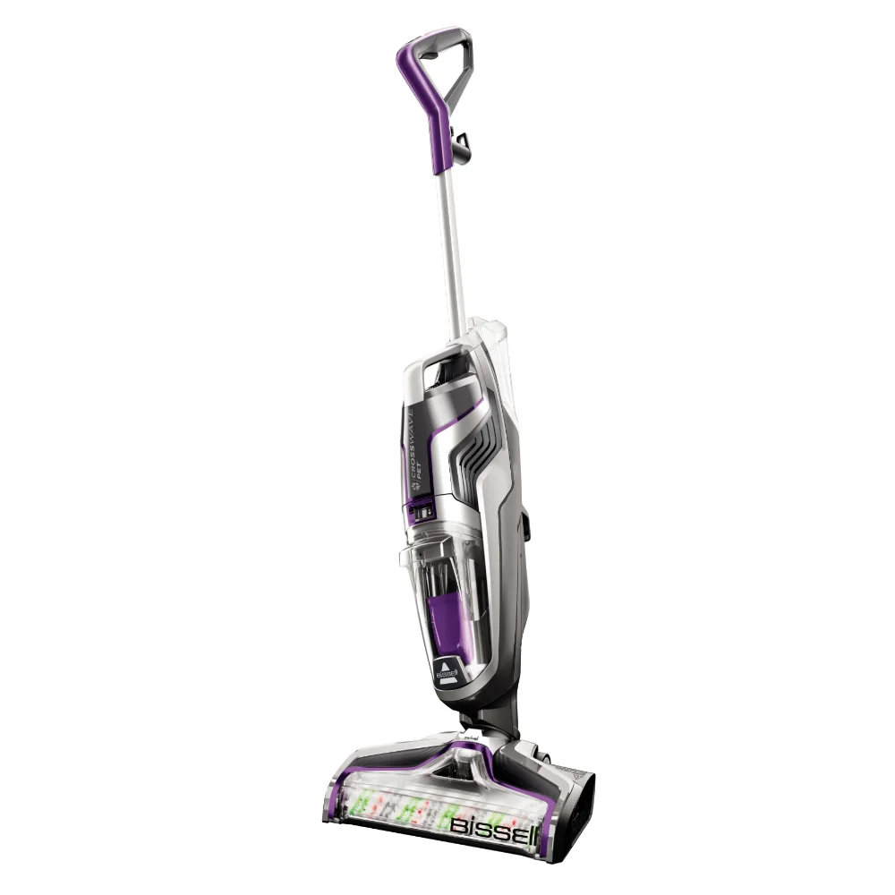 

BISSELL Crosswave Pet Multi-Surface Wet/Dry Vacuum, 2328