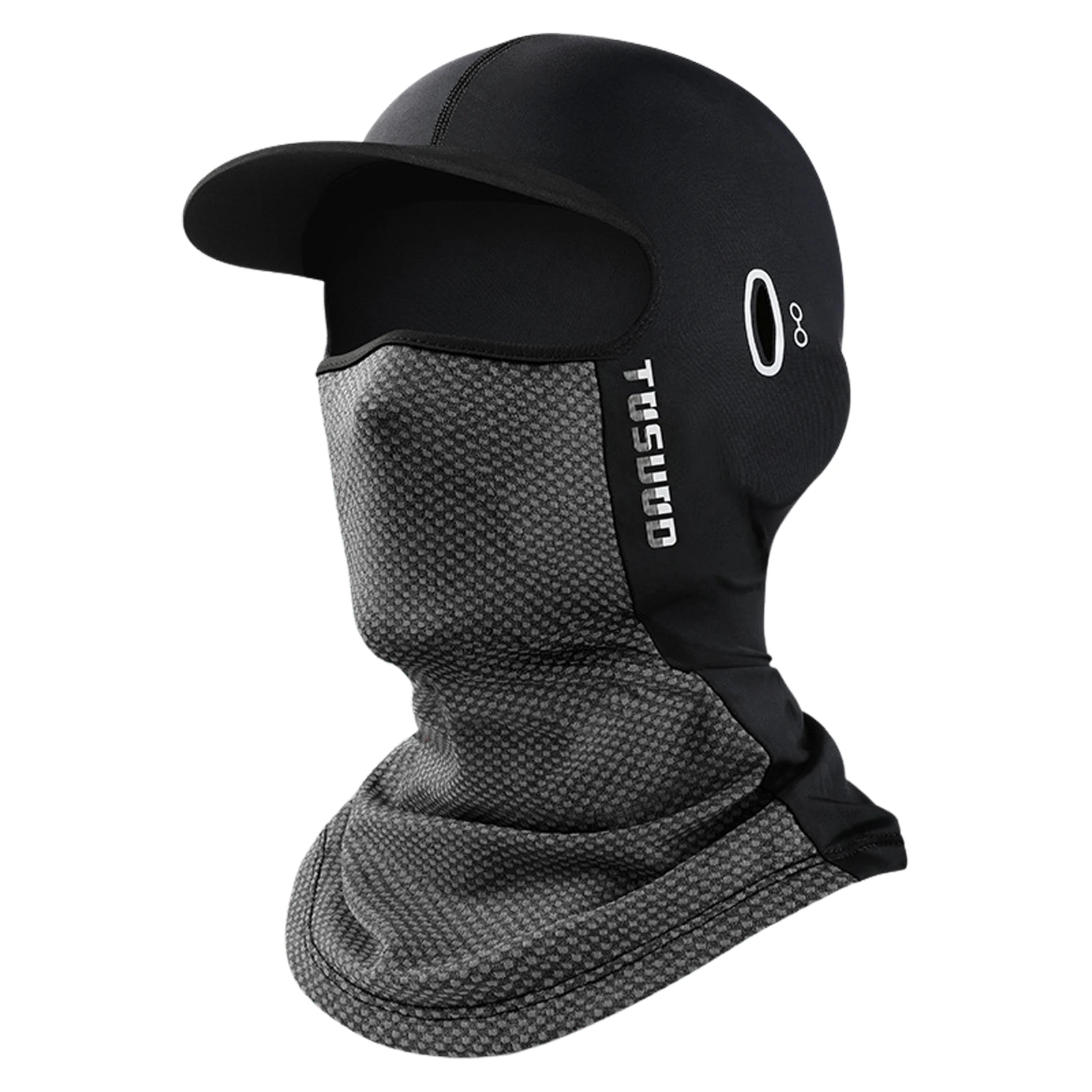 

Бандана для защиты от солнца, Солнцезащитная шапка, летние солнцезащитные очки для лица, шлемы, подкладка, капюшон для женщин и мужчин, Балак...