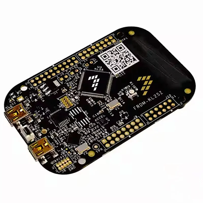 

1Piece/Lot FRDM-KL25Z Development Boards & Kits - ARM Kinetis-L Series Freedom Board New and Original