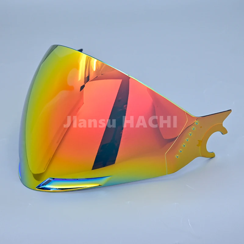 Козырек для шлема, линза для шлема Shark City Cruiser, защитная линза для стекла, видоискатель, аксессуары для экрана (art.: 3920cda147d73) - 3920cda147d73