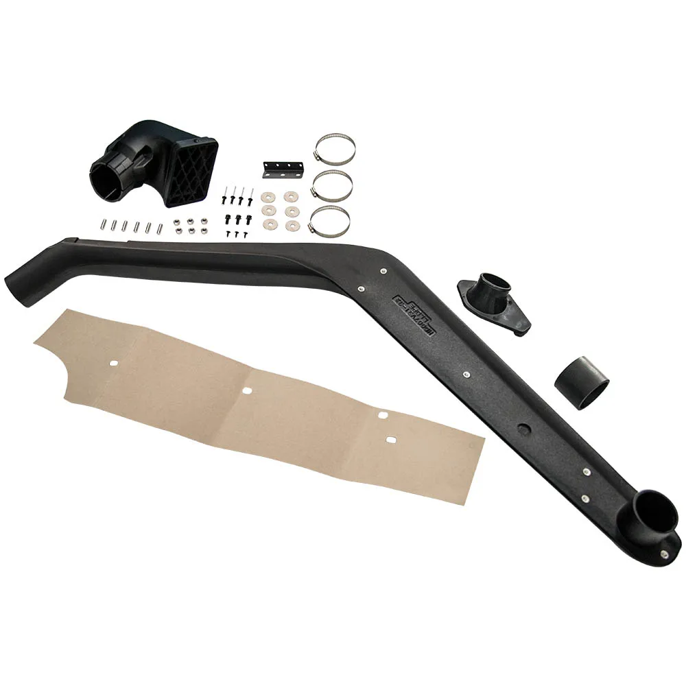 Комплект трубок на впуске холодного воздуха для Mitsubishi Pajero NH NJ V31 1990-1997 гг.