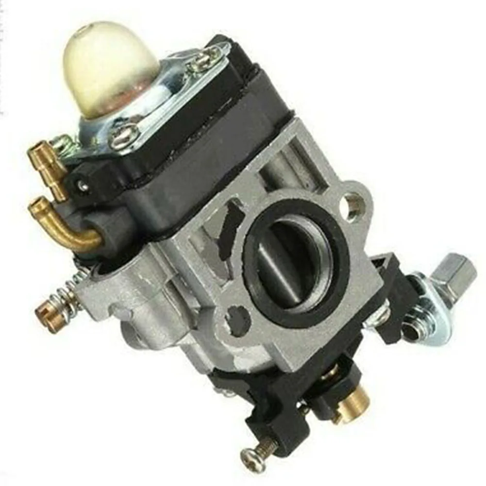 

Carburettor Set For Parker 40-52CC BG430 520 Carburettor Set Service Kit Carb Pipe Bulb Plug Repair Tube Lawn Mower Multi Tool