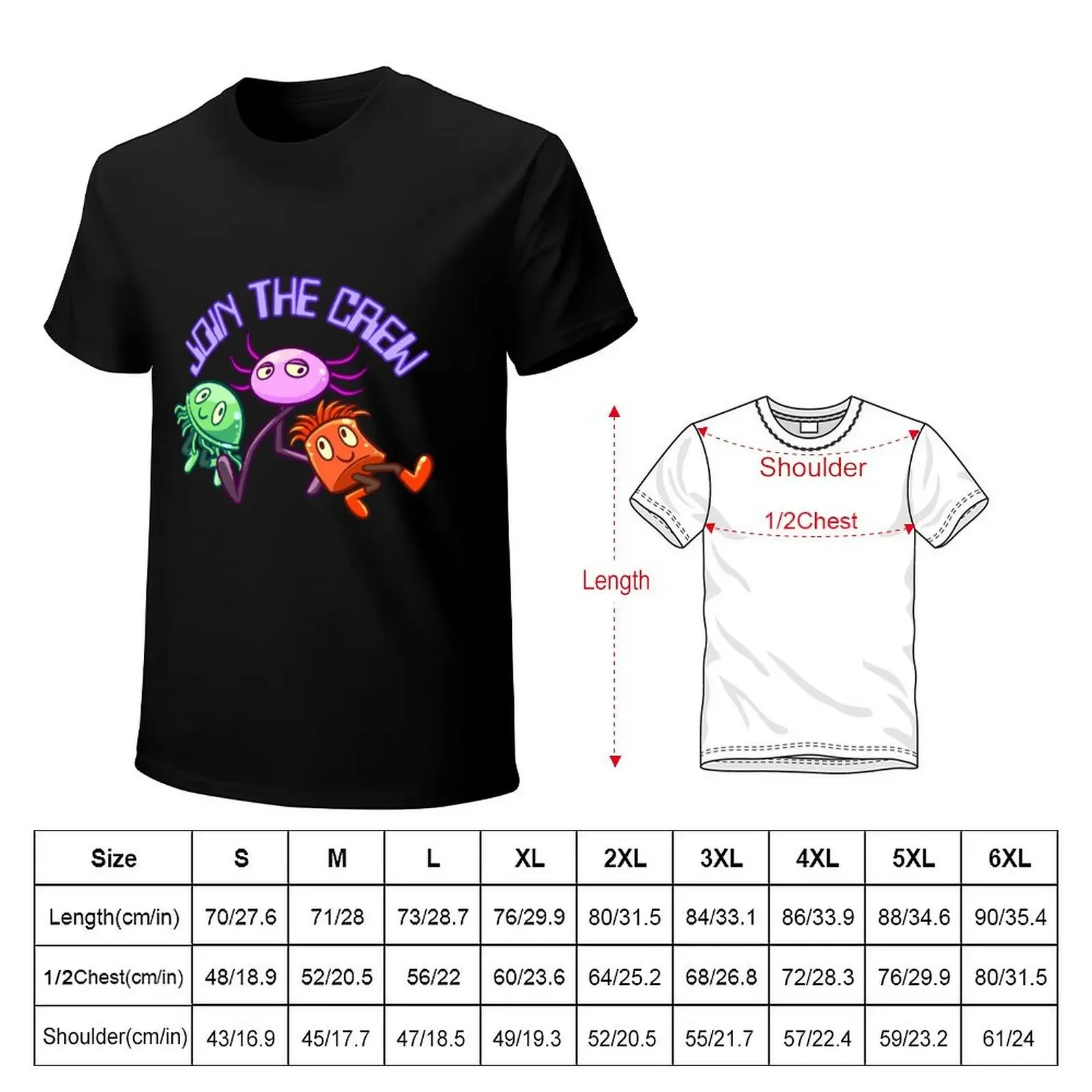 Kinitopet Kinito Pet axolotl Jade Sam наклейки магнитная футболка черные футболки в стиле аниме дешевые вещи мужские простые футболки (art.: 3920caade6f61) - 3920caade6f61