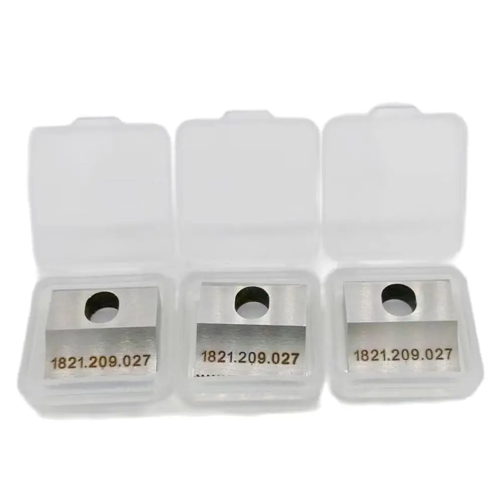 Sigknot 1821209027 лезвие резака для Bxt216 упаковка облицовочная Зачистка фрикционная