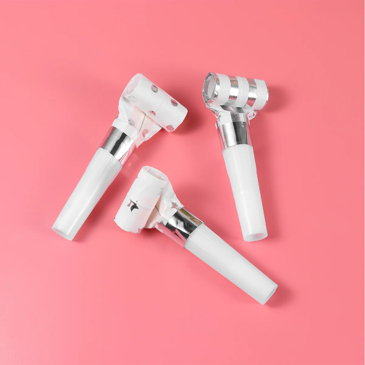 30 шт. детский свисток игрушки для вечеринок свистки детские бронзовые сувениры