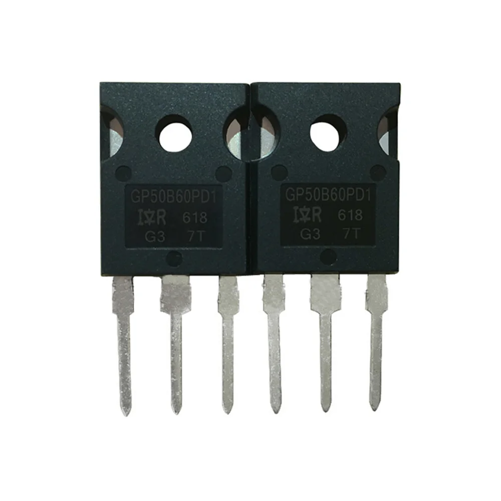 

10 шт. IRGP50B60 IRGP50B60PD1 TO247