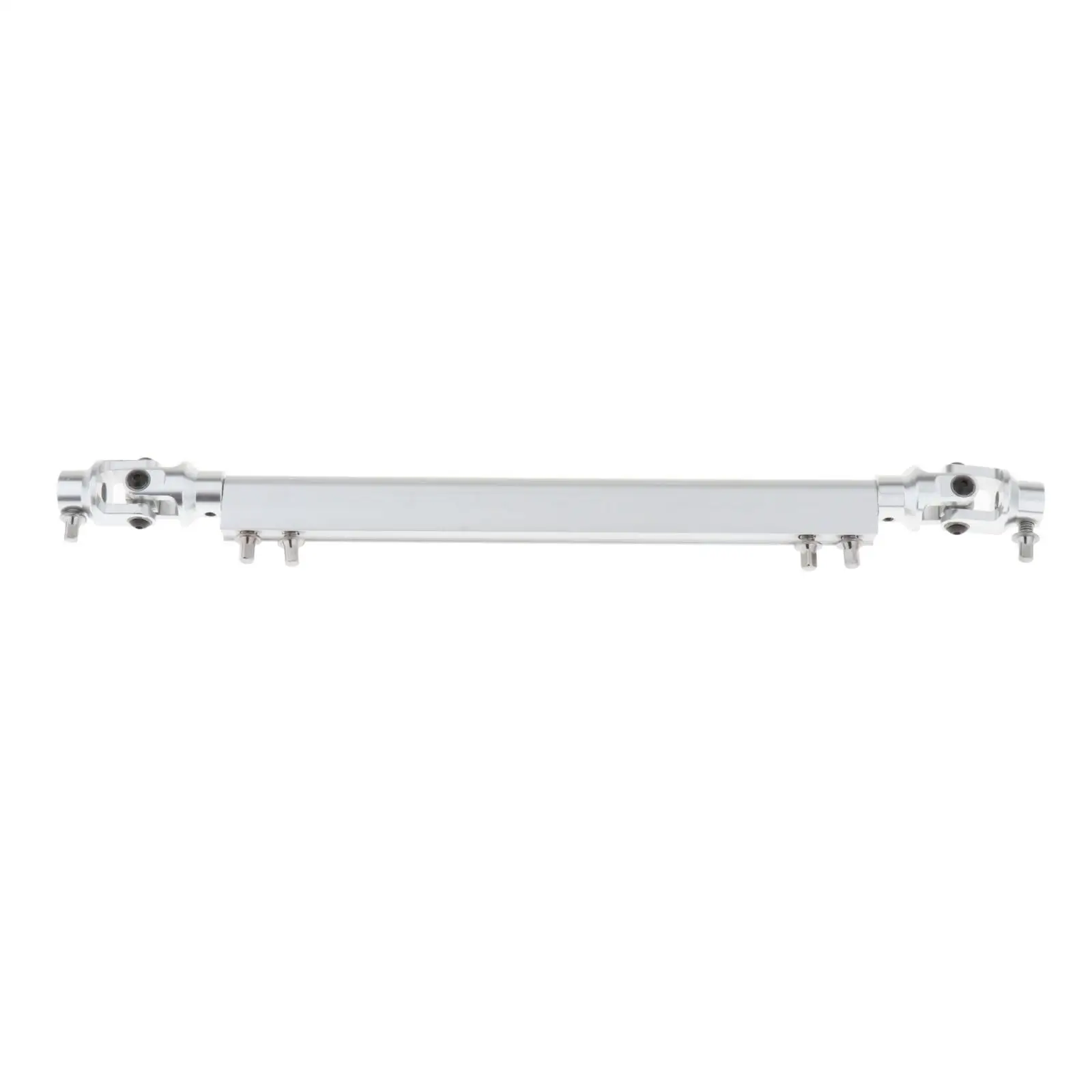 

Double Drum Pedal Drive Shaft Connecting Bar Replacement Rod Drum Pedal Link