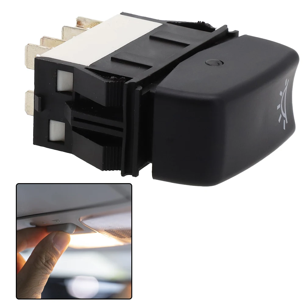 

Car Accessories Dome Lamp P27-1040-10 Plug-and-play Direct Replacement Dome Lamp For Kenworth Dome Lamp Replacement