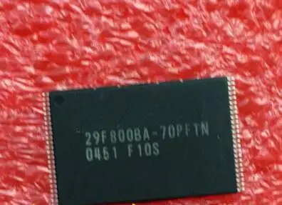 

Free shipping MBM29F800BA-70