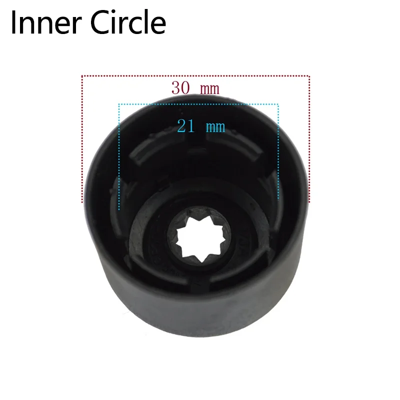 

1K0 601 173 A горячая гайка колеса, болт, крышка винта, пылезащитный чехол для VW Jetta Golf MK5 Passat B6 Volkswagen