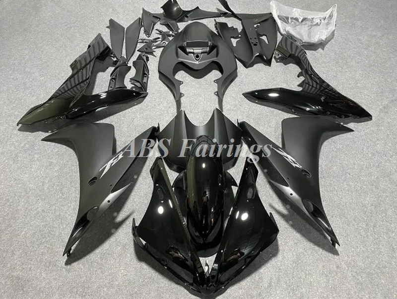Комплект обтекателей для мотоцикла YAMAHA R1 2004 2005 2006 04 05 06 4 подарка