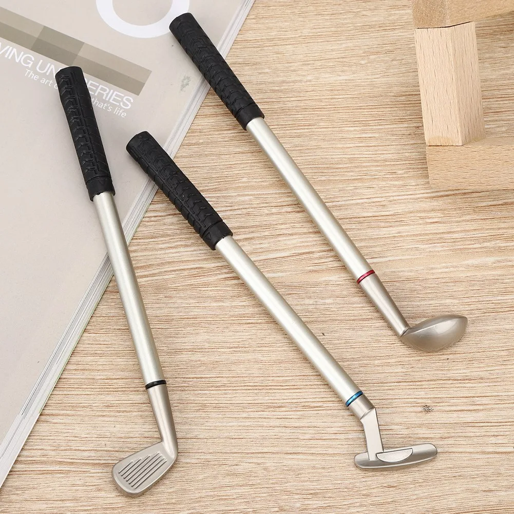 Рисунок 2 - Набор металлических шариковых ручек